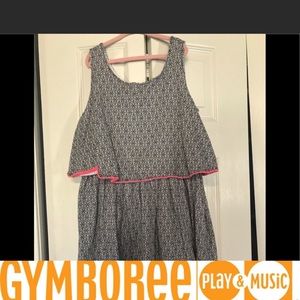 LIKE NEW GYMBOREE DRESS
